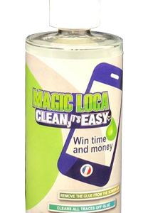 FLACON 50ML